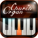 Logo of Church Organ android Application 